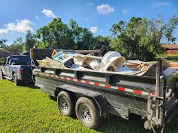 Best Retail Junk Removal  in Checotah, OK